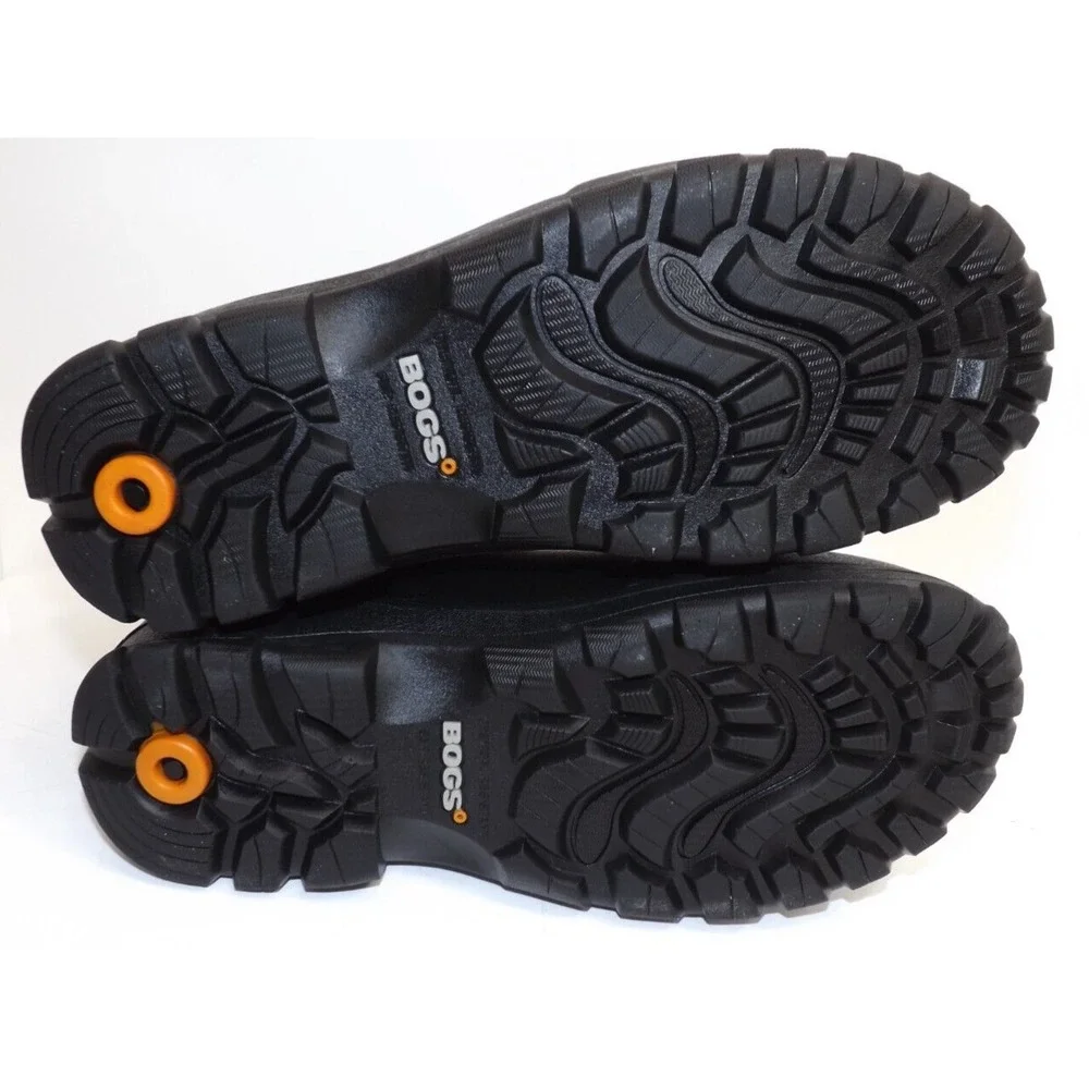 Bogs Sauvie Basin Waterproof Mud Rain Farm 11